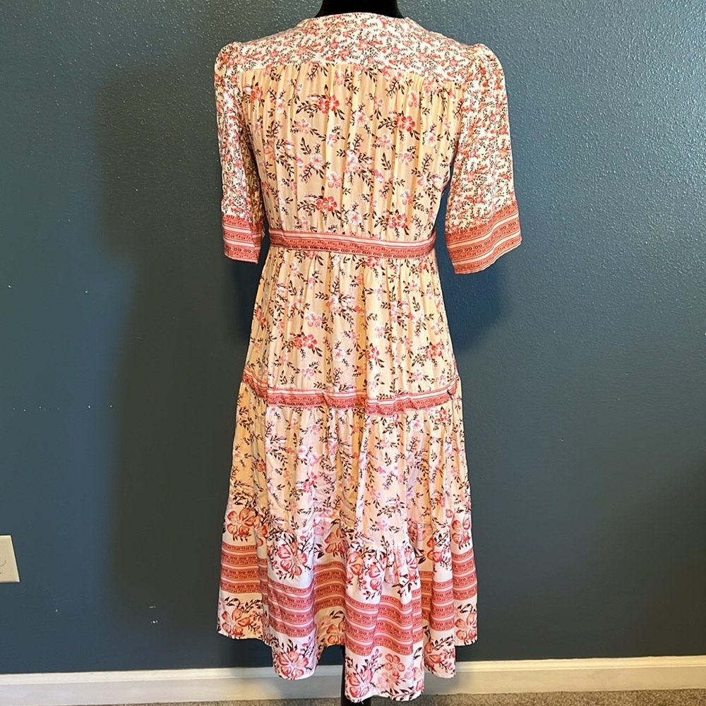 Sundress - Picture 4 of 4